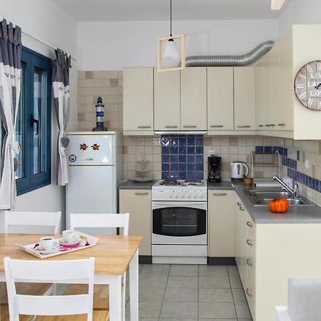 Mmm Apartment มากรีเยียลอส ภายนอก รูปภาพ