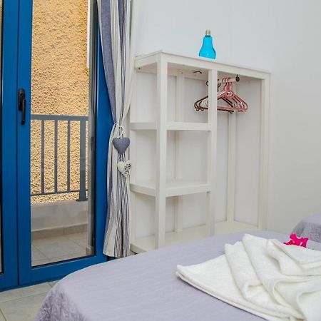 Mmm Apartment มากรีเยียลอส ภายนอก รูปภาพ